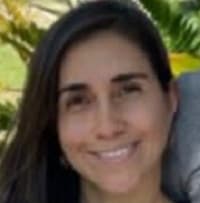 Retrato de Adriana Medina