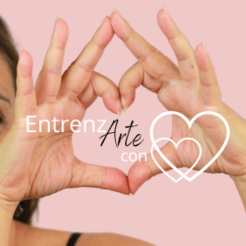Entrenzarte con Amor (parte 2)