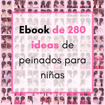 280 ideas de peinados (pdf)