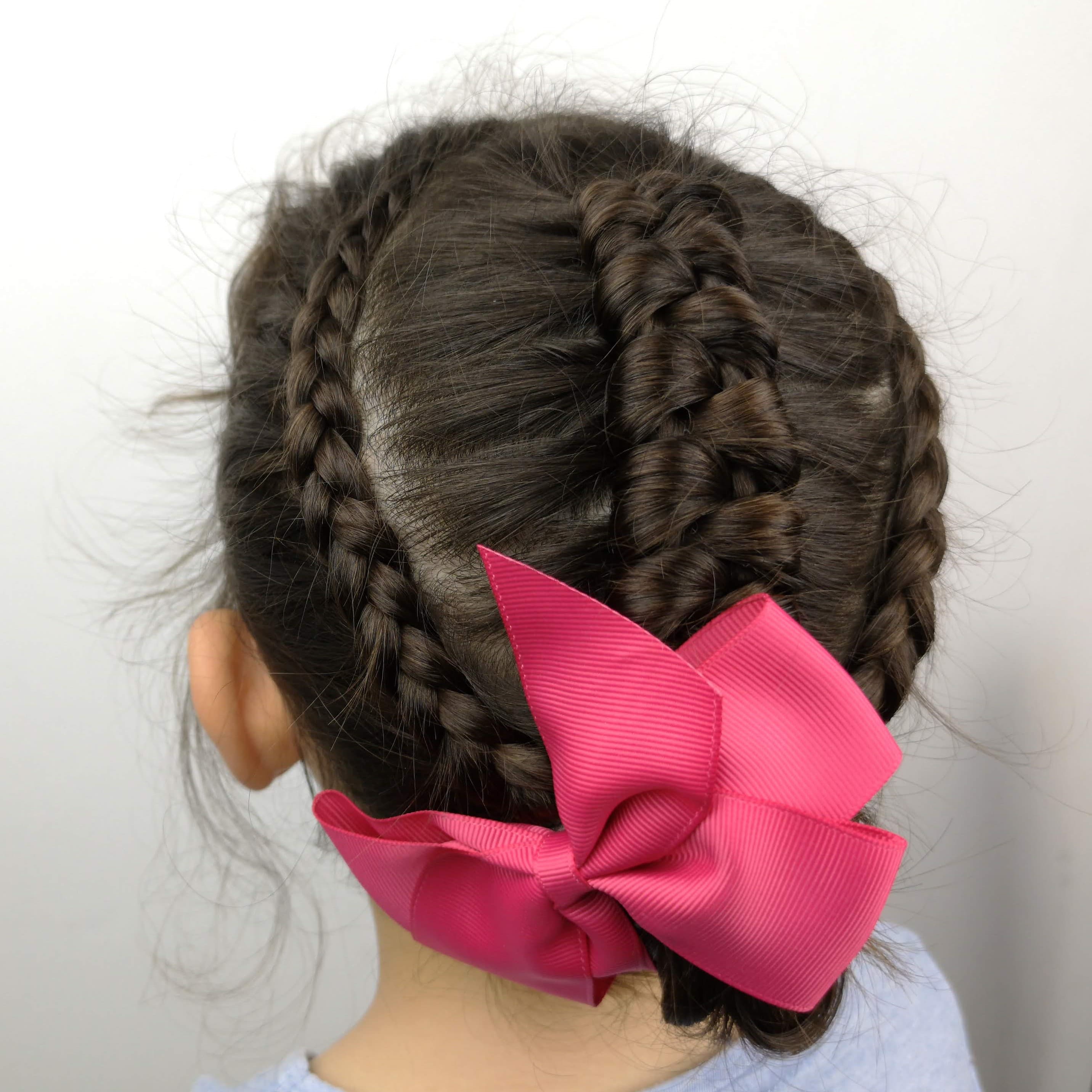 Infinity Braid, más fácil de lo que piensas