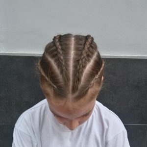 trenzas africanas en relieve 2