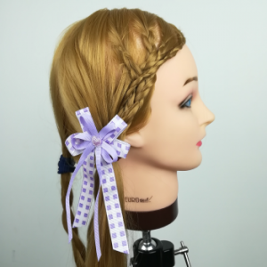 Cabeza de maniquí