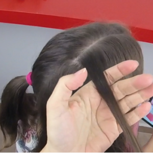 trenzas boxeador