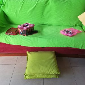 mi rincón de ideas