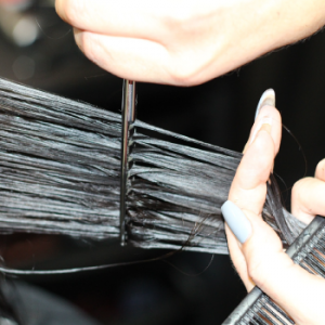 corte de pelo