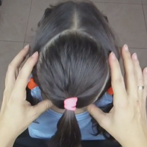 Divisiones Infinity Braids