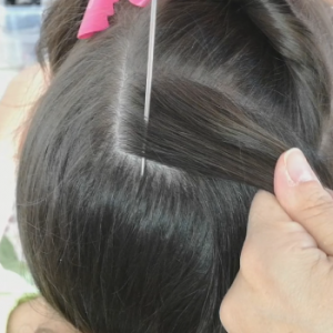 lace braid