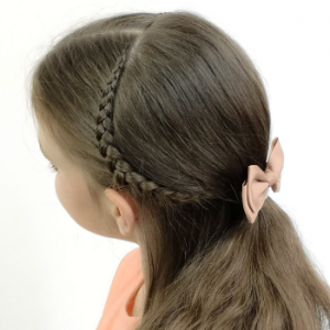 lace braid
