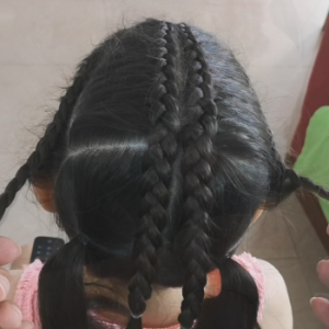 lace braid