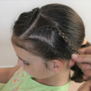 lace braids
