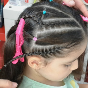 conrows