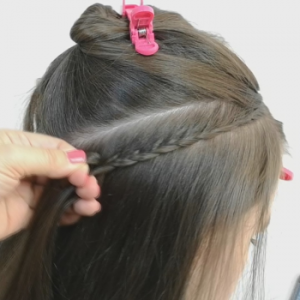Lacebraids