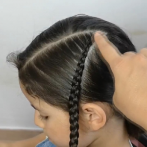 lace braid
