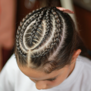trenzas africanas